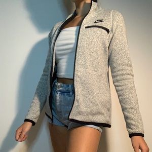 Nike jacket